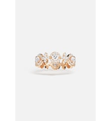 Bague Météorites Glamour APM Monaco