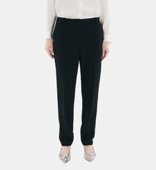 Pantalon pgust - Coupe cigarette Caroll