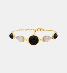 Bracelet chaîne   - Tosca Satellite