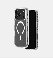 Coque iPhone 18 Pro Max Antichoc Essentiel B