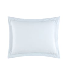 Taie d'oreiller en batiste de coton Yves Delorme