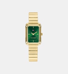 Montre Daisy Vert 1782934 Tommy Hilfiger