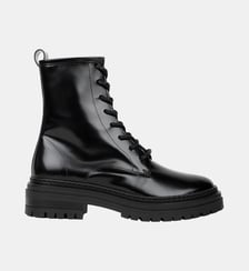 Boots Plates Blake Cuir Glacé Bobbies