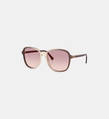 Lunettes de soleil Pillow MU B01S Miu Miu