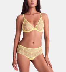 Shorty Aubade