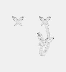 Boucles D'Oreilles Papillon APM Monaco
