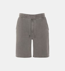 Short de survêtement effet délavé Schott