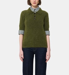 Pull Paulino Tara Jarmon