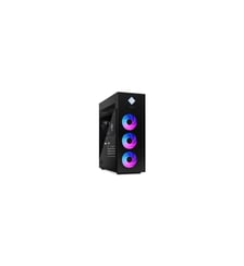 PC Gamer Omen GT22 – Intel Core Ultra 9 285K – NVIDIA GeForce RTX 5070 Ti – 64 Go RAM DDR5 – SSD 2 To 3030nf HP