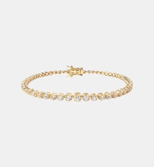 Bracelet Elya 1.75 carats Or Jaune PIAPARIS