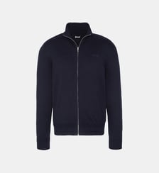 Gilet zippé Schott