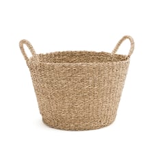 Panier en herbier La Redoute Interieurs