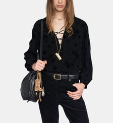 Chemise Tamela Zadig&Voltaire
