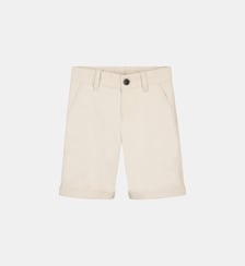 Bermuda chino BOSS Kidswear