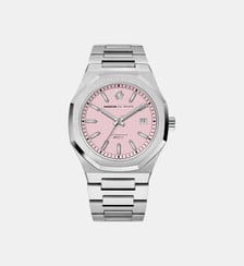 Montre automatique Beta Rose 140-A Maison du Temps