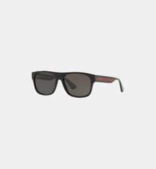 Lunettes de soleil Rectangulaire GG0341S Gucci