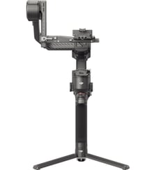 Stabilisateur RS 4 Pro Combo DJI