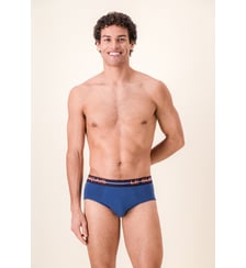 Slip en coton Le Slip Francais