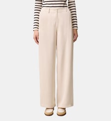 Pantalon satin Claudie Pierlot