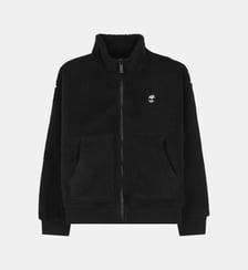 Cardigan peluche fermeture zippée Timberland