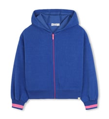 Cardigan à capuche Billieblush