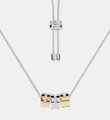 Collier LOVE APM Monaco