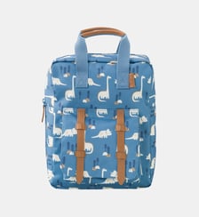 Sac à dos small Dino déperlant Fresk