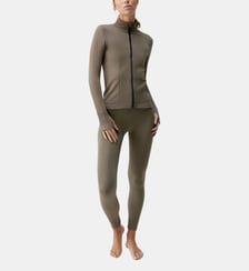 Veste India Born Living Yoga