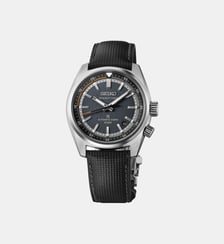 Montre automatique Prospex Bleu foncé HBC004J1 Seiko