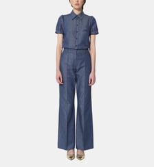 Pantalon Premier Tara Jarmon