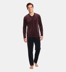 Pyjama thermique d'homme Impetus