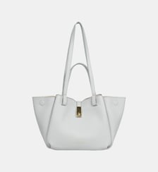 Sac cabas Milano Horizon en cuir Lancaster