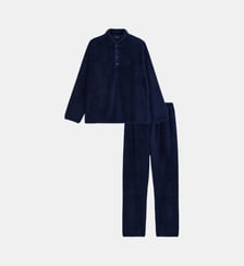 Pyjama en polaire - Mark Arthur