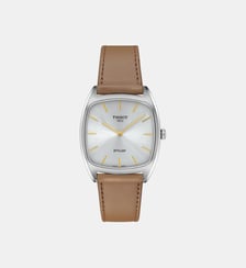 Montre Stylist Argenté T1599091603100 Tissot