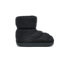 Bottes de neige avec logo numérique MM6 Maison Margiela