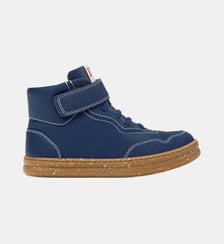 Baskets Runner Four cuir Camper