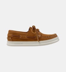 Derbies Runner Four Camper