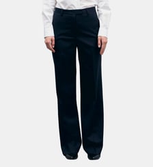 Pantalon droit de tailleur - MEGAN Gerard Darel