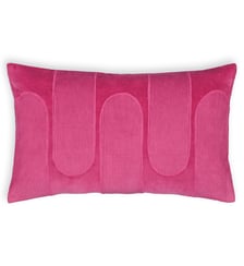 Housse de coussin 50 x 30 cm, velours La Redoute Interieurs