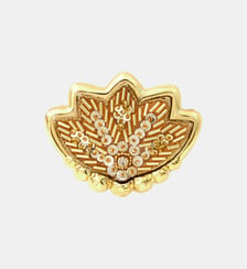 Broche   - Angèle Satellite