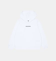 Sweat-shirt avec logo Dsquared2