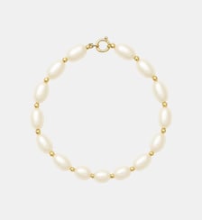 Bracelet Collection or Or jaune BRORJA0276-PAR Louis Pion