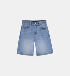 Bermuda en jean DKNY