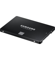 Disque SSD interne 870 EVO 500Go Samsung