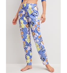 Bas de pyjama Late Bloom M&M Calida