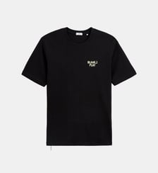 T-shirt manches courtes oversize Thor Play imprimé Spice-Up Ya Life Serge Blanco