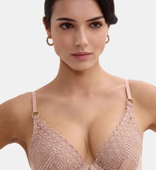 Soutien-gorge Triangle avec armatures Aubade
