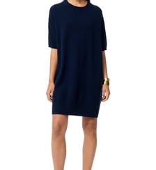 Robe Bleuet Vanessa Bruno