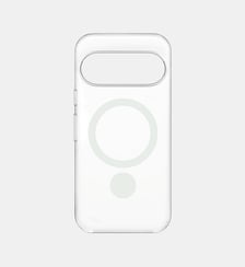 Coque Pixel 11 Pro Transparente Google