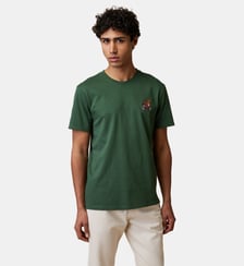 T-shirt en maille Faguo